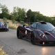 Image for article titled A Pagani Rally In Italy Puts All Other Car Meets To Shame